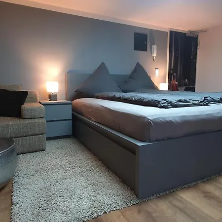 Apartment Cologne North *