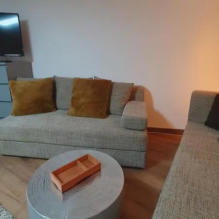 Cologne North Apartment Dormagen