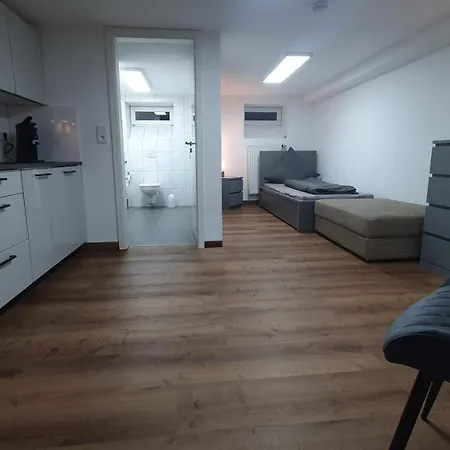 Διαμέρισμα Cologne North Dormagen