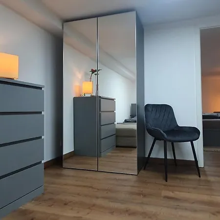 Cologne North Apartment