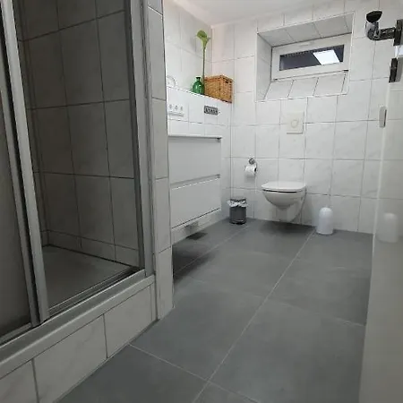 Cologne North Apartment