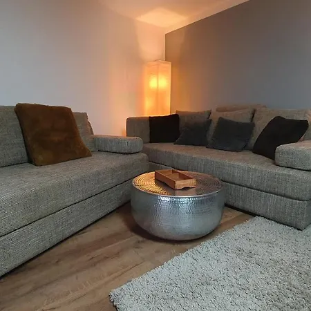 Διαμέρισμα Cologne North Dormagen