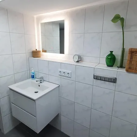 Apartment Cologne North
