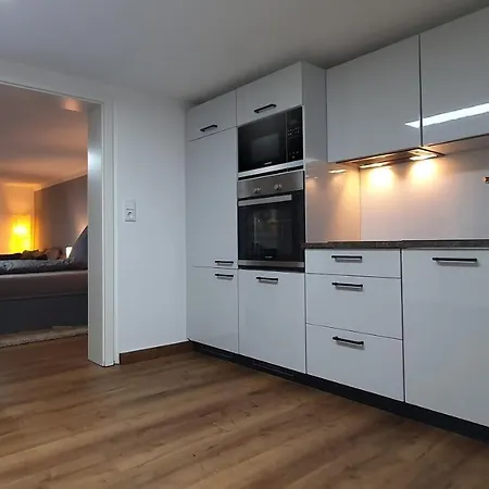 Cologne North Διαμέρισμα