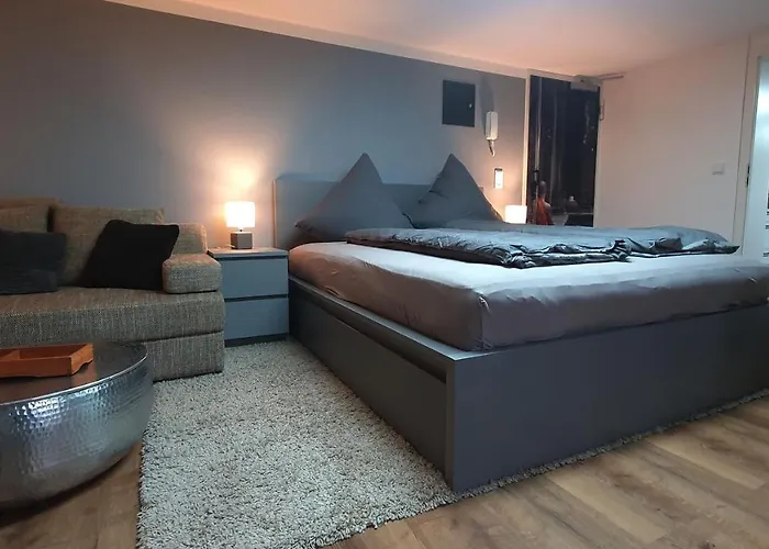 公寓 Cologne North *