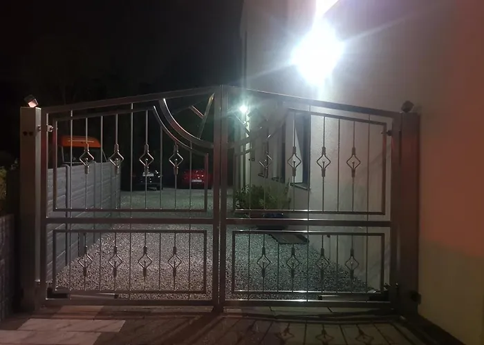 Cologne North 公寓