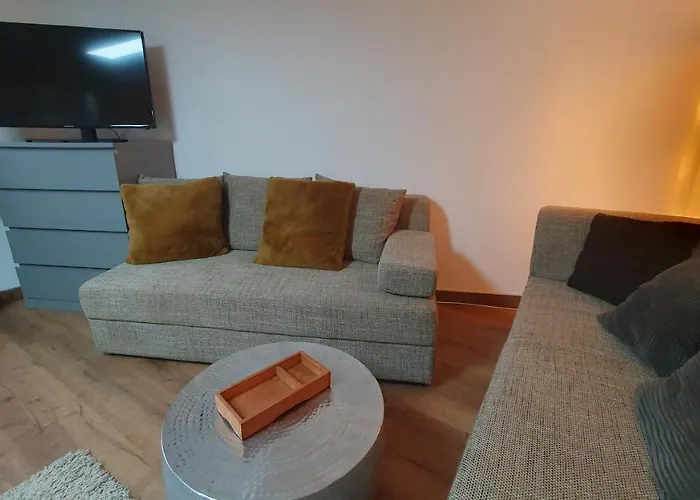 Cologne North 公寓 多尔马根