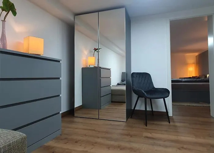 Cologne North 公寓