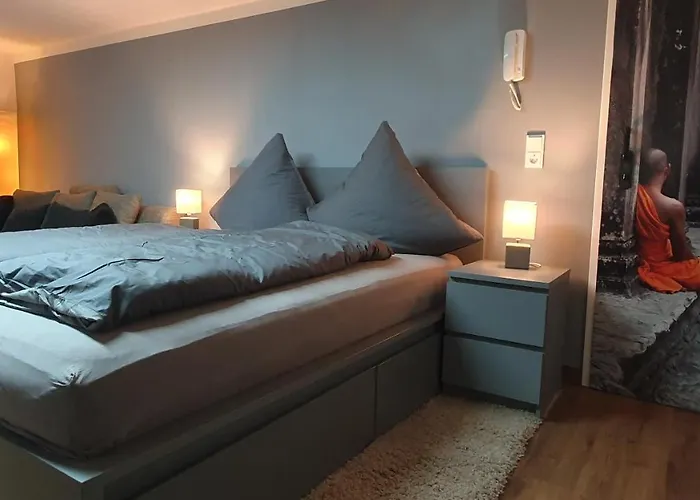 Cologne North 多尔马根