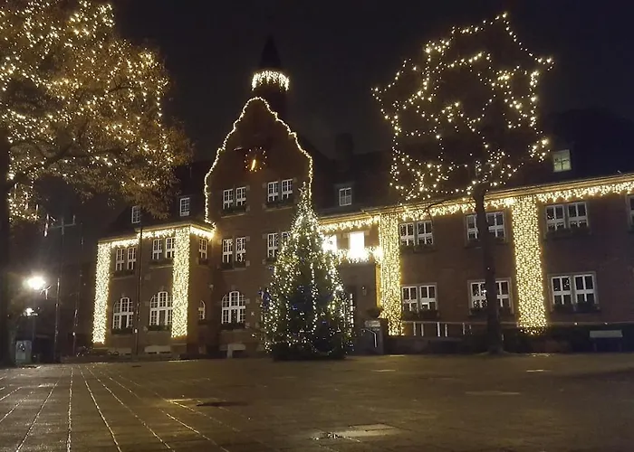 公寓 Cologne North *