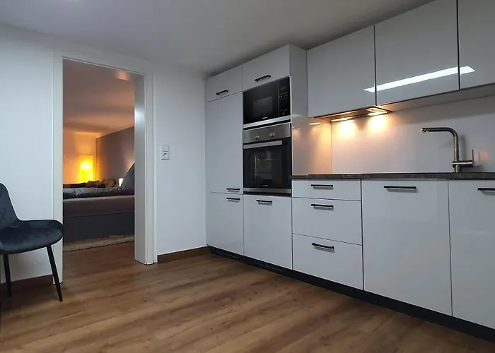 Cologne North 公寓