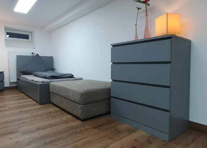 Cologne North 多尔马根