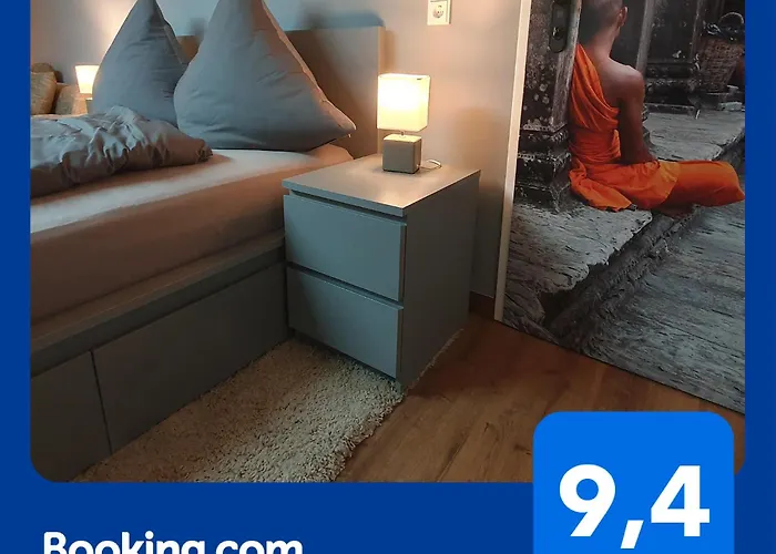 公寓 Cologne North